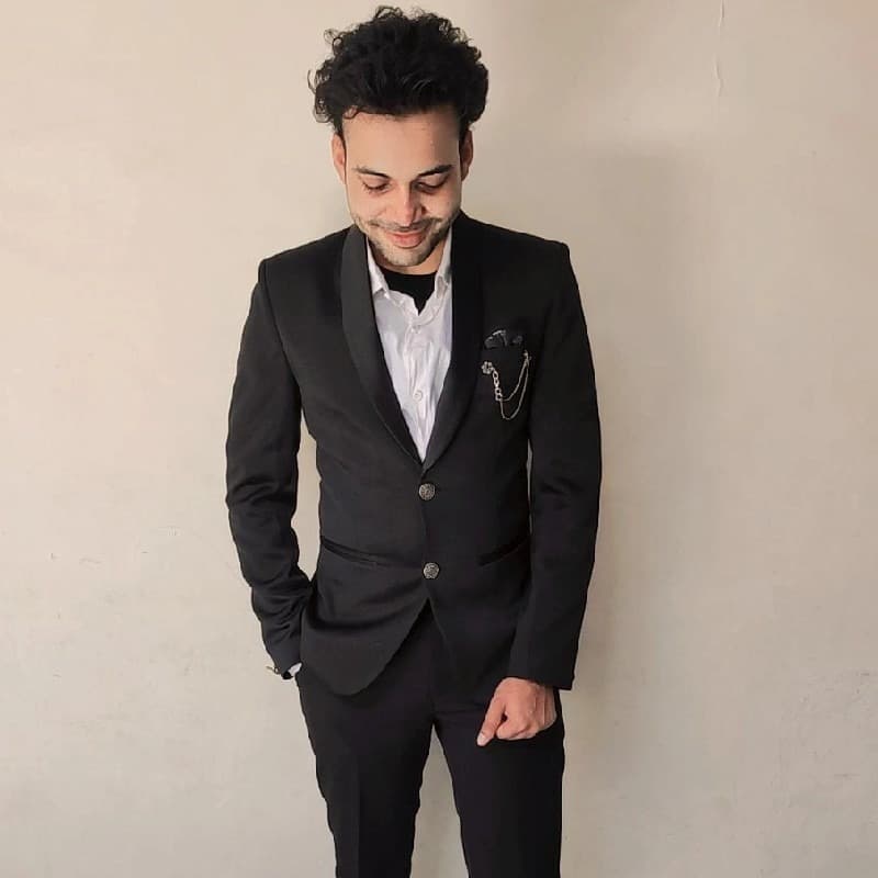 Sazid Khilchi - Founder