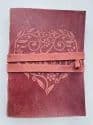 Leather Diary